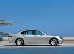 BMW 7-Series 2002 года
